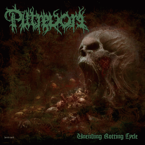 Putrevore : Unending Rotting Cycle